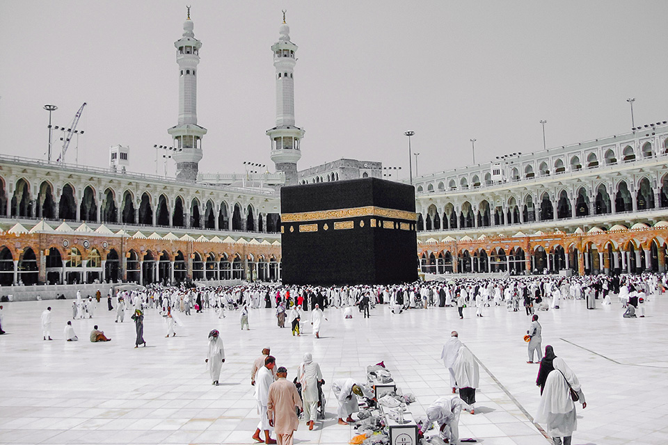 Saudi Arabia to Host 1,000 Umrah Pilgrims from 66 Countries